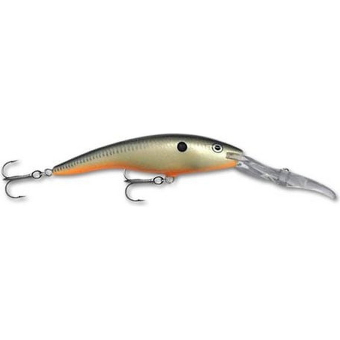 Воблер RAPALA Tail Dancer Deep TDD11-OPSD