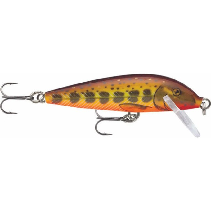 Воблер RAPALA CountDown CD09-HMMD